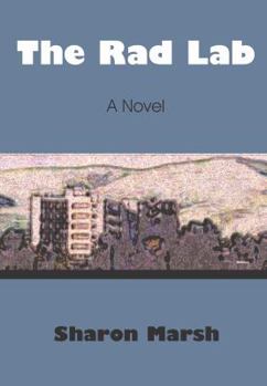 Hardcover The Rad Lab Book