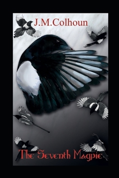 Paperback The Seventh Magpie Book