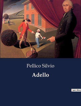 Paperback Adello [Italian] Book