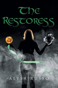 Paperback The Restoress Book