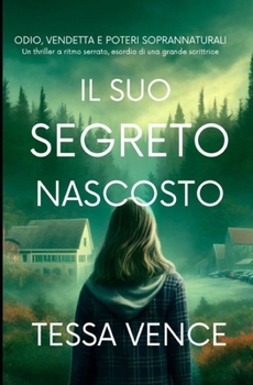 Paperback Il Suo Segreto Nascosto [Italian] Book