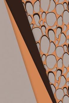 Paperback Material 15 Notebook Book