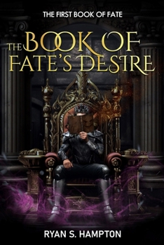 Paperback The Book of Fate's Desire Book