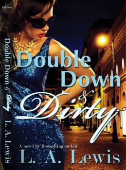 Paperback Double Down and Dirty Book