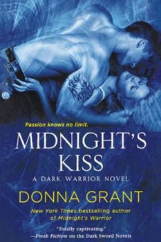 Paperback Midnight's Kiss Book