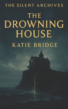 Paperback The Drowning House Book