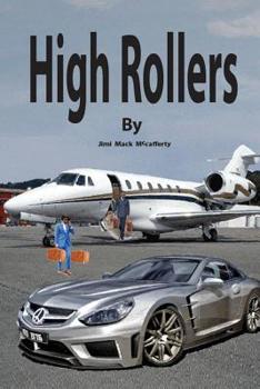 Paperback High Rollers Book