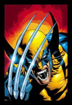 Essential Wolverine, Vol. 7 - Book #7 of the Essential Wolverine
