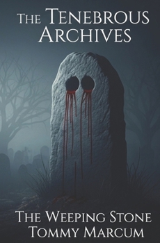 Paperback The Tenedrous Archives: The Weeping Stone Book