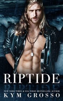 Paperback Riptide Book