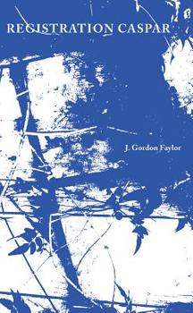 Paperback Registration Caspar Book