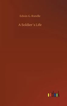 Hardcover A Soldier´s Life Book