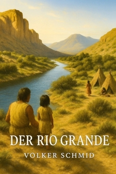 Paperback Der Rio Grande [German] Book