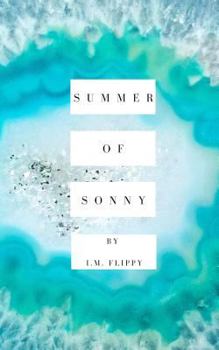 Paperback Summer of Sonny Book
