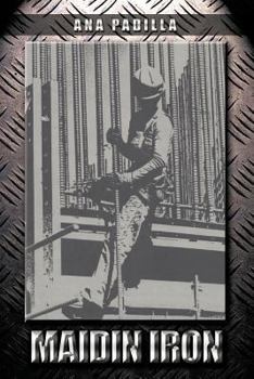 Paperback Maidin Iron Book