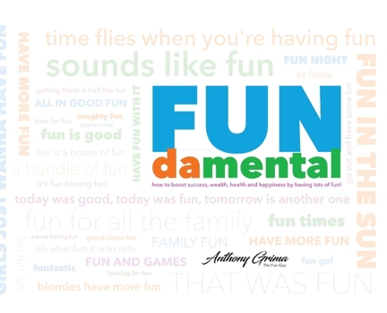 Hardcover FUNdamental Book