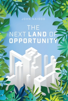 Hardcover The Next Land of Opportunity Book