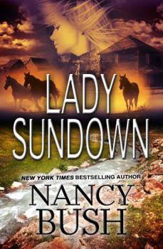 Paperback Lady Sundown Book