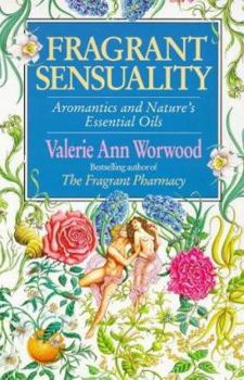 Paperback Fragrant Sensuality Book