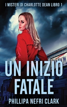 Hardcover Un Inizio Fatale [Italian] [Large Print] Book