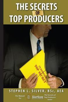 Paperback The Secrets of Top Producers Book