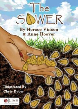 Paperback The Sower Book