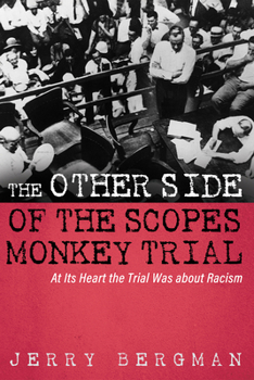 The Other Side of the Scopes Monkey Trial B0CN3WXT1V Book Cover