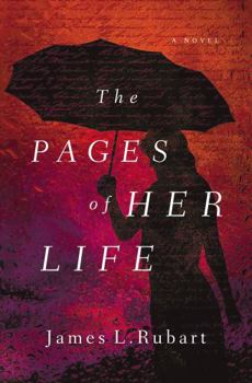 Paperback The Pages of Her Life Book