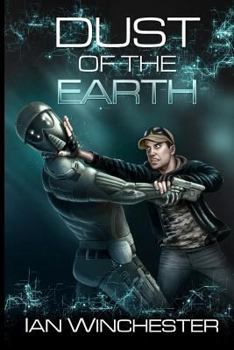 Paperback Dust of the Earth Book