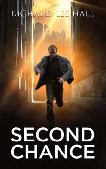 Paperback Second Chance Book