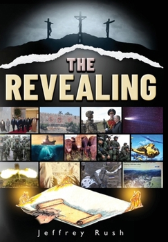 Hardcover The Revealing Book