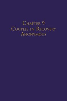 Paperback Chapter 9 Couples in Recovery Anonymous Book