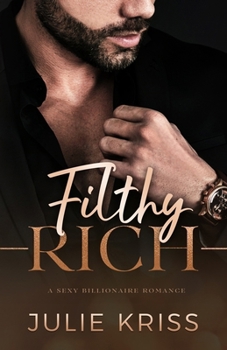 Paperback Filthy Rich Book