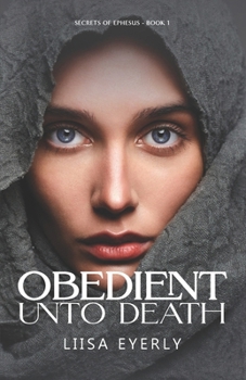Paperback Obedient Unto Death Book