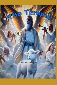 Paperback The Temple Book
