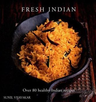Hardcover Fresh Indian Book
