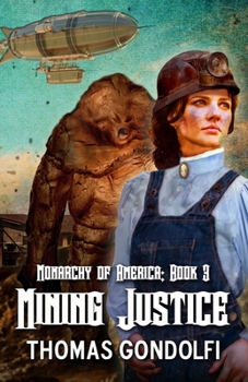 Paperback Mining Justice Book