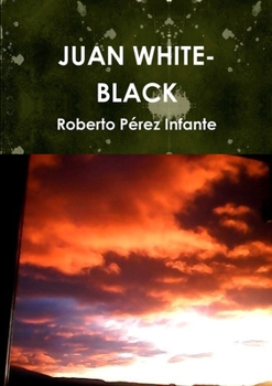 Paperback Juan White-Black [Spanish] Book