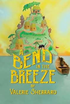 Paperback A Bend in the Breeze Book