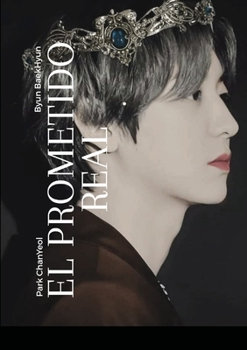 Paperback El prometido Real [Spanish] Book