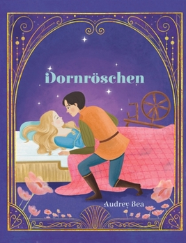 Hardcover Dornröschen [German] Book