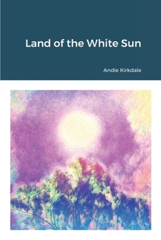 Paperback Land of the White Sun Book