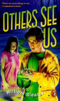 Paperback Others See Us Book