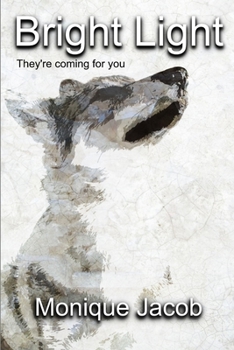 Paperback Bright Light Book