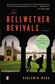 Paperback The Bellwether Revivals Book