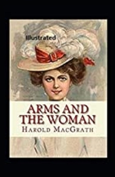 Paperback Arms and the Woman Illustrated Book