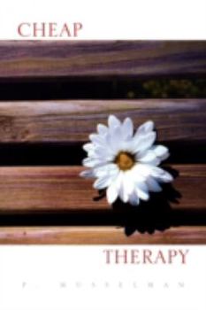Paperback Cheap Therapy Book