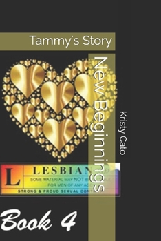 Paperback New Beginnings: Tammy's Story Book