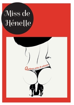 Paperback Quelques notes de plaisirs [French] Book