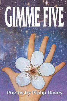 Paperback Gimme Five Book